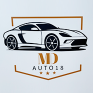MD AUTO 18