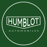 HUMBLOT AUTOMOBILES