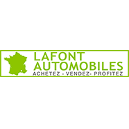 LAFONT AUTOMOBILES