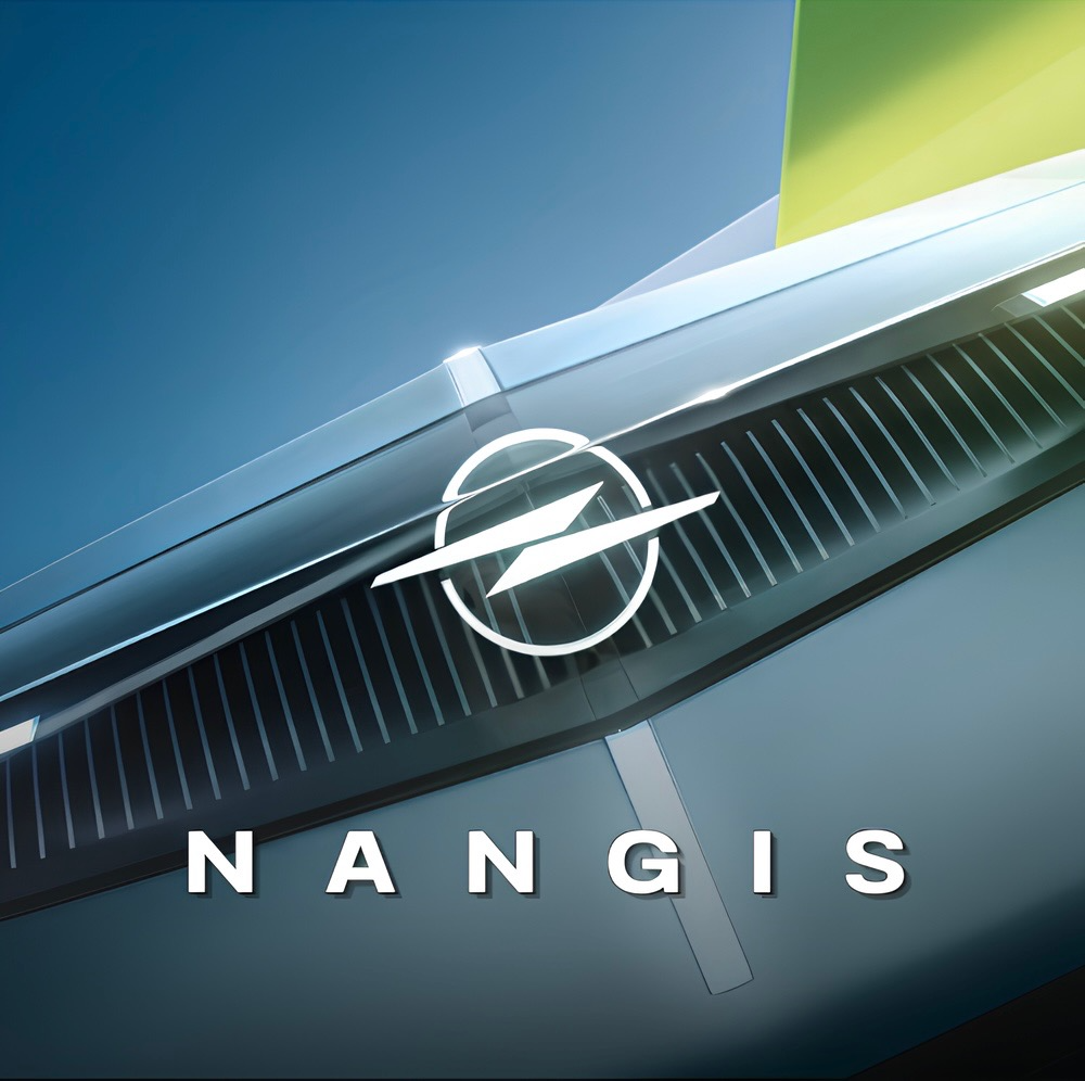 GARAGE OPEL BRISSOT NANGIS