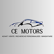 CE MOTORS
