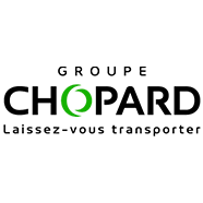 LOTUS LYON GROUPE CHOPARD
