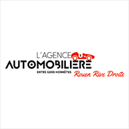 L'Agence Automobilière Rouen Rive-Droite