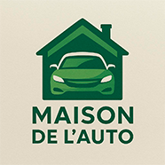 MAISON DE L'AUTO