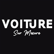 VOITURE SUR MESURE