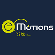 e-Motions Store Nancy - INEOS ISUZU MITSUBISHI OMODA JAECOO