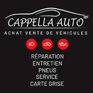 CAPELLA AUTO