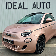 IDEAL AUTO
