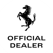 Ferrari Francorchamps Motors Luxembourg