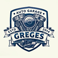 AUTO GARAGE GREGES