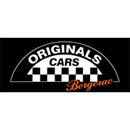 ORIGINALS CARS BERGERAC