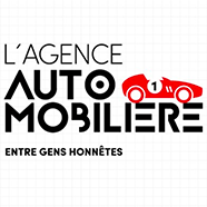 L'AGENCE AUTOMOBILIERE TIGNIEU