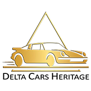 DELTA CARS HERITAGE