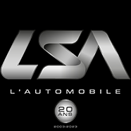 LSA L'AUTOMOBILE